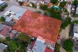 Land-Plot for sale in Puerto Vallarta Mexico