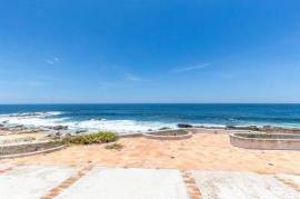 Mza A Lot 21, BEACHFRONT LOT ZACATITOS, East Cape,