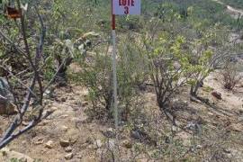 lot 3 Laguna Spring, San Jose del Cabo,