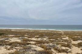 Beachfront Land Meliton, La Paz,