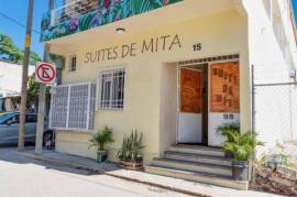 Commercial-Retail for sale in Bahia de Banderas Mexico