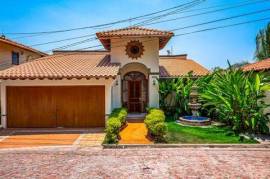 Villa-House for sale in Puerto Vallarta Mexico