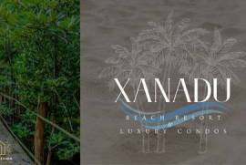 Xanadu Beach Resort Properties For Sale In Sisal