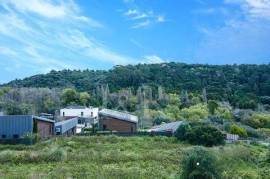 Plot of land to build a villa in Várzea de Sintra