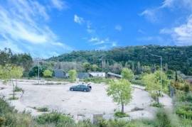 Plot of land to build a villa in Várzea de Sintra