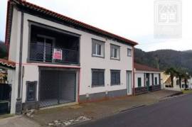 NEW BUILD 3 BEDROOM VILLA FOR SALE - Furnas, Povoação, São Miguel Island, Azores