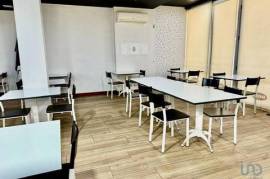 Restaurante em Arca e Ponte de Lima de 130,00 m²