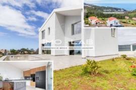 Villa T3 - Prazeres - Calheta