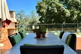 Apartamento com Terraço na Quinta do Inquisidor