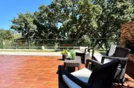 Apartamento com Terraço na Quinta do Inquisidor