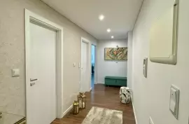 Apartamento com Terraço na Quinta do Inquisidor