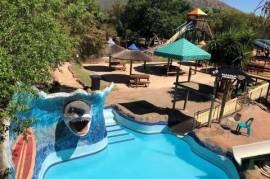 African Island Beach Resort For Sale In Hartbeespoort South