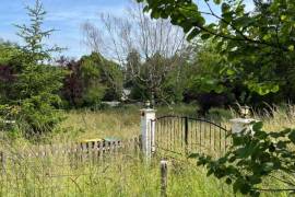 €39000 - Small Cottage With 2nd Property To Renovate Close to Verteuil-Sur-Charente