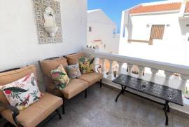 1 Bedroom Apartment In Port Royale Complex For Sale In Los Cristianos LP13167