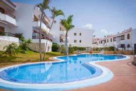 2 Bedroom Apartment in Bouganvillas Complex For Sale In Torviscas LP23839