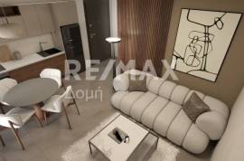 Apartment 42 sq.m for sale