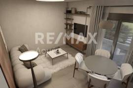 Apartment 42 sq.m for sale