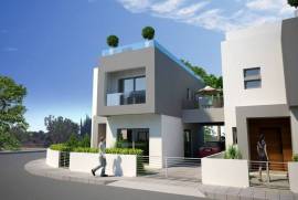 House (Detached) in Konia, Paphos for Sale