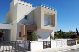 House (Detached) in Konia, Paphos for Sale