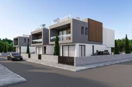 House (Detached) in Mesogi, Paphos for Sale