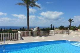 House (Detached) in Sea Caves Pegeia, Paphos for Sale