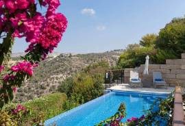 House (Detached) in Aphrodite Hills, Paphos for Sale