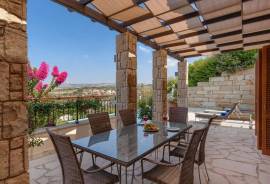 House (Detached) in Aphrodite Hills, Paphos for Sale