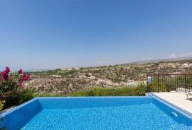 House (Detached) in Aphrodite Hills, Paphos for Sale