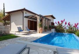 House (Detached) in Aphrodite Hills, Paphos for Sale