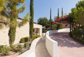 House (Detached) in Aphrodite Hills, Paphos for Sale