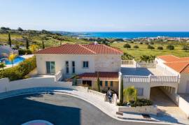 House (Detached) in Coral Bay, Paphos for Sale