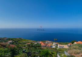 Luxury Villa - 3 Bedrooms - Arco da Calheta