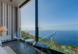 Luxury Villa - 3 Bedrooms - Arco da Calheta