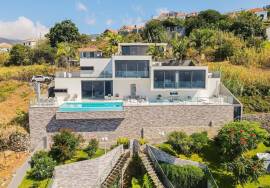 Luxury Villa - 3 Bedrooms - Arco da Calheta