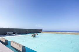 [UNDER CONSTRUCTION] Villa with POOL and SEA VIEW | Typology T3 | GYMNASIUM