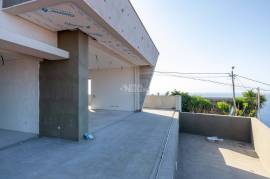 [UNDER CONSTRUCTION] Villa with POOL and SEA VIEW | Typology T3 | GYMNASIUM