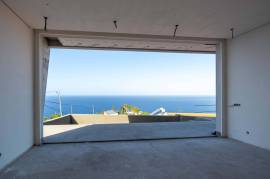 [UNDER CONSTRUCTION] Villa with POOL and SEA VIEW | Typology T3 | GYMNASIUM