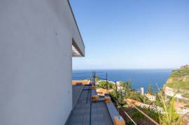 [UNDER CONSTRUCTION] Villa with POOL and SEA VIEW | Typology T3 | GYMNASIUM