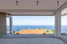 [UNDER CONSTRUCTION] Villa with POOL and SEA VIEW | Typology T3 | GYMNASIUM