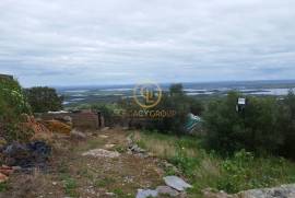 LAND WITH 2500m2 IN MONSARAZ