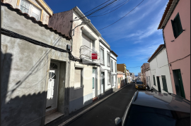 House with 4 Bedrooms - São Sebastião - Ponta Delgada