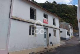 House with 2 Bedrooms + Autonomous Land - Água de Alto - Vila Franca do Campo