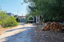 Oasis of Tranquility: 15,000m² Farm with Detached House and Permanent Stream in Moure de Madalena