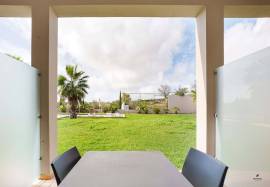 Room in the Gramacho Residences Resort, Ferragudo - Algarve