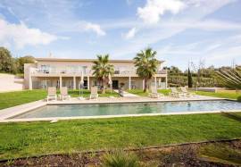 Room in the Gramacho Residences Resort, Ferragudo - Algarve