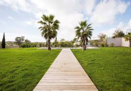 Room in the Gramacho Residences Resort, Ferragudo - Algarve