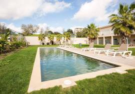 Room in the Gramacho Residences Resort, Ferragudo - Algarve