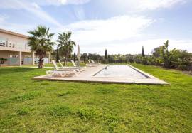 Room in the Gramacho Residences Resort, Ferragudo - Algarve