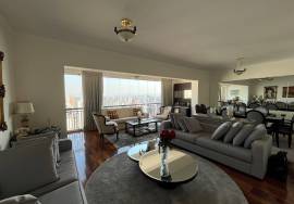 Penthouse duplex, Sale, 438 m², 5 Suites, 2 Washbasins, 6 Parking Spaces, Partridges, São Paulo