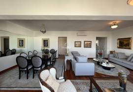 Penthouse duplex, Sale, 438 m², 5 Suites, 2 Washbasins, 6 Parking Spaces, Partridges, São Paulo